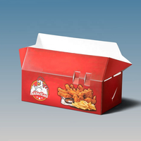 Boîte à sushi jetable personnalisée en gros, recyclable, de qualité alimentaire, avec gaufrage et laminage mat, couleur personnalisée