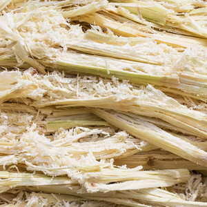 ในปริมาณมากชานอ้อยสำหรับอาหารสัตว์ - Product Image 1