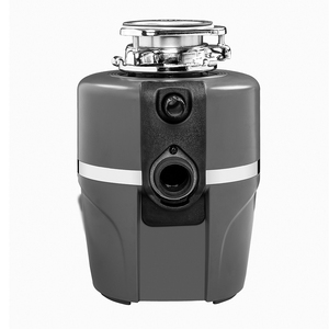 Dengshang 304 Acero inoxidable certificación CE máquina de recolección de residuos de alimentos máquina de compost de residuos de alimentos - Product Image 1