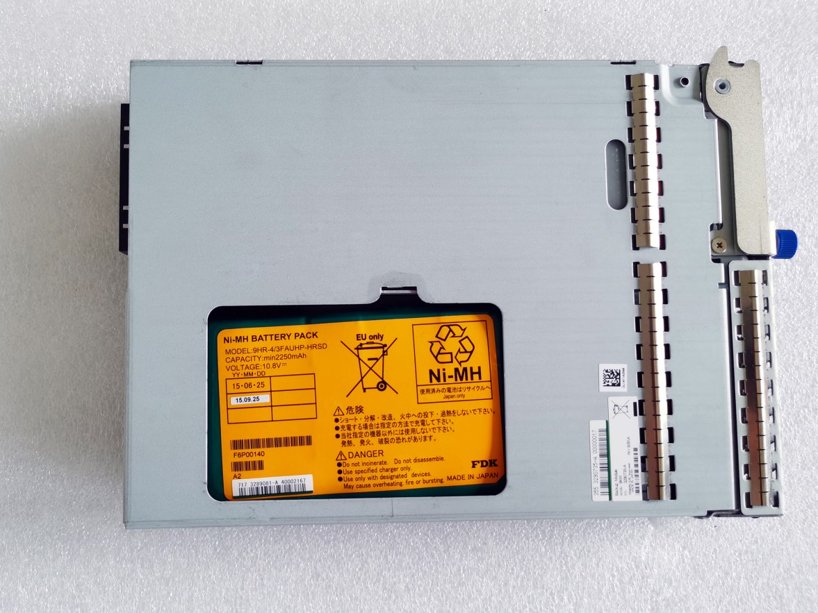 3290735-A avec batterie 3289081-A