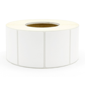 Etichette Termiche Personalizzate all'Ingrosso 60*40mm, Etichette di Carta per Supermercati, POS, <span class=keywords><strong>ATM</strong></span> - Product Image 5