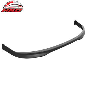 Spoiler de pare-chocs avant de type R TR pour Toyota Corolla 05-06, en PP non peint, accessoire extérieur de haute qualité - Product Image 5