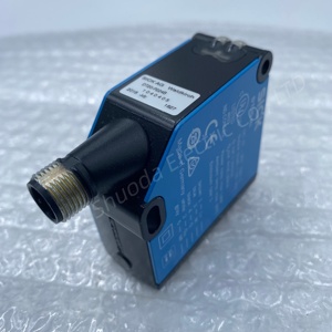 เซ็นเซอร์เลเซอร์ Si-ck DL35-B15552 DT50-P2113 ISD400-7211 CLV410-1010 - Product Image 5