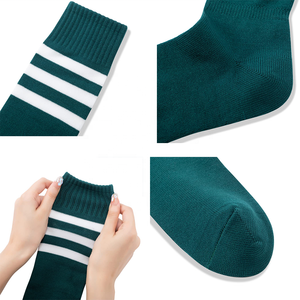<span class=keywords><strong>Chaussettes</strong></span> <span class=keywords><strong>antidérapantes</strong></span> de <span class=keywords><strong>Rugby</strong></span> respirantes et absorbantes de la sueur pour hommes, Sports d'athlétisme, équipe de Football américain - Product Image 4