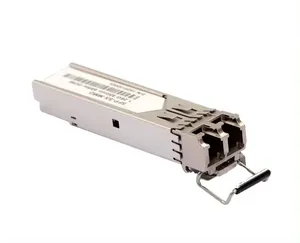 1.25G Duplex LC DDM MM Optical Transceiver 550m 850nm 1000base-SX GLC-SX-MMD 850nm MMF SFP for 4G Fiber Network