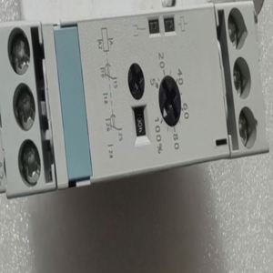 Authentic and <b>Relay</b> 3ug4632-2aw30 /3ug4633-1al30 /3ug4633-2al30 - Product Image 2
