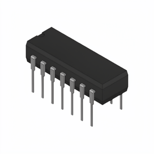Manufacturer Channel Buy Electronics Components Online SN74H11N Logic - Product Image 1