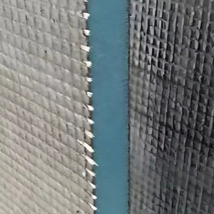 EPS XPS Polyfoam Nhiệt Tường Ốp Gạch Bê Tông Laminate Bảng Điều Chỉnh Tấm Bọt Tấm Bánh Sandwich Máy Bảng - Product Image 3