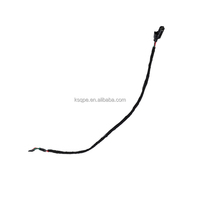Kabel Konektor Tahan Air Khusus untuk Sensor Otomotif