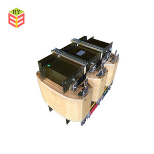 Venda direta da fábrica Transformador Step Up trifásico 10 kva transformador monofásico preço do transformador 100kva - Product Image 4