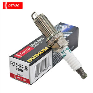 Nueva Bujía de Iridio DENSO FK16HBR-J8 90919-C1006 para 6AR para ES200 2.0L (2017-) - Product Image 5