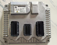 Controlador de Motor Original ECU ECM, Placa de Computadora de Motor ECU DC1W 24V S00036781+04 276700-0782