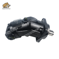 Moteur à piston hydraulique 5611221 AA2FM500/60W pour l'entretien de grandes machines de construction