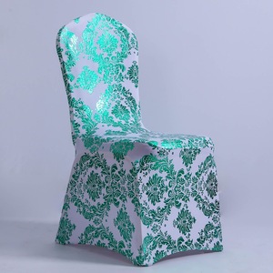 <span class=keywords><strong>Housse</strong></span> <span class=keywords><strong>de</strong></span> <span class=keywords><strong>chaise</strong></span> Spandex métallisée or argent pour la décoration <span class=keywords><strong>de</strong></span> mariage Housses <span class=keywords><strong>de</strong></span> siège <span class=keywords><strong>de</strong></span> <span class=keywords><strong>chaise</strong></span> élastiques en bronze brillant Banquet - Product Image 1