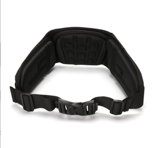 Ceintures de taille Molle camouflage HPB0302, grandes et extra larges, réglables avec coussinets intérieurs EN STOCK - Product Image 6