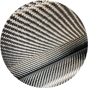 Tissu en <span class=keywords><strong>fibre</strong></span> <span class=keywords><strong>de</strong></span> <span class=keywords><strong>carbone</strong></span> 3k, 200 g/m², <span class=keywords><strong>prix</strong></span> au kg - Product Image 5
