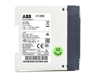 Relais de séquence de phase CM-PFE d'origine Relais de <span class=keywords><strong>temps</strong></span> CT-AHE CT-MFE CT-<span class=keywords><strong>ERE</strong></span> - Product Image 6