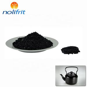 エナメルマグ/カップ/サイン/調理器具用の接着性の良いグラウンドコート磁器エナメルフリット釉薬 - Product Image 3