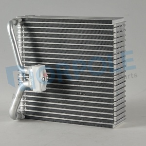 Bobina de Evaporador de Aire Acondicionado para Automóvil EV08008 para Daewoo de 15 Toneladas, Bobina de Evaporador de Aire Acondicionado Universal para Automóvil, Repuesto de Aire Acondicionado para Automóvil - Product Image 2