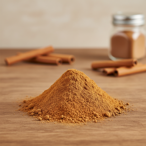 批发干决明子肉桂粉，出口品质，100%纯原料，40-120目，低价格 - Product Image 1