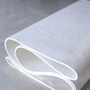 Kain bukan tenunan pasokan produsen bantalan pemoles wol halus penyerap guncangan menyerap minyak kain industri kepadatan tinggi - Product Image 2