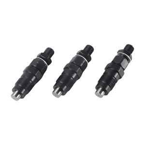 Nouvel Arrivage : Lot de 3 injecteurs de carburant 119515-53001 pour moteurs diesel 3TNV70, 3TNV88, 3YM30 – Pièces de rechange pour équipements compacts - Product Image 4