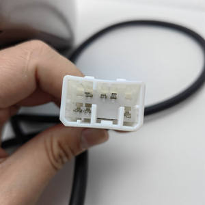 Parti di ricambio per escavatore 320 d2 320 d2 Monitor 309-5711 279-7611 260-2160 243-7058 157-pannello di visualizzazione del Monitor 2602160 3198 - Product Image 4