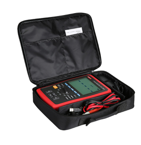 UNI-T UT620A เครื่องวัดโอห์มแบบดิจิตอล UT620A เครื่องวัดโอห์มแบบดิจิตอล - Product Image 3
