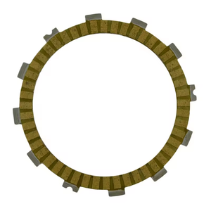 चीन फैक्टरी कम कीमत थोक कागज मोटरसाइकिल क्लच डिस्क और घर्षण प्लेट xr600 r xr600 r के लिए - Product Image 6