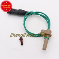 Nouveau capteur de vitesse de turbocompresseur Zhengli de haute qualité 4032068 pour pièces de camion avec ajustement universel