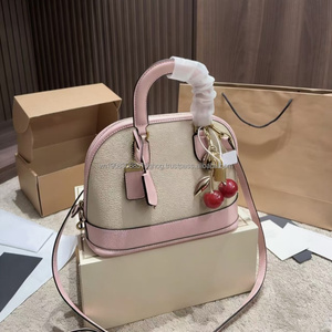 Bolsos de Diseñador Vintage al por Mayor, Bolsos de Cuero de Diseñador, Bolsos de Lujo para Mujer, Bolsos de Lujo para Mujer - Product Image 3