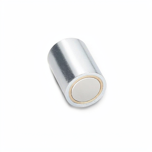 Imanes Multiusos MAGNET 0.394"D X 0.787"THICK CYL Sensor Venta al por Mayor 52.2-ND-10 Sensor en Stock - Product Image 1
