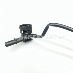 Ensemble de soupape en caoutchouc pour turbocompresseur Cj5e9961bf pour Fordson, pièce de rechange - Product Image 3
