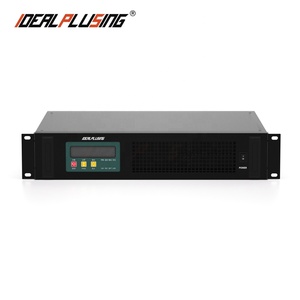 ¿Cómo <span class=keywords><strong>comprar</strong></span> 1 unidad de muestra 1KVA 24VDC/120vac 130vac con montaje en rack de inversor - Product Image 3