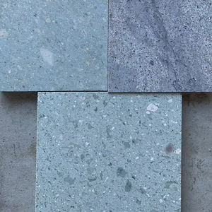 بلاط الحجر الأخضر من سوكابومي ، حجر أخضر طبيعي لرصف حمامات السباحة - Product Image 4