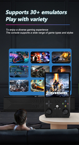 <span class=keywords><strong>2025</strong></span> R36 Max Wi-Fi Retro Cầm Tay Trò Chơi Giao Diện Điều Khiển Xách Tay <span class=keywords><strong>Pocket</strong></span> Video <span class=keywords><strong>Player</strong></span> Với Cổ Điển R36 Pro Retro Giao Diện Điều Khiển Các Tính NĂNG - Product Image 5