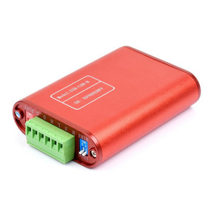 Adaptador USB a CAN, Analizador CAN de Doble Canal, Aislamiento Industrial - Product Image 4