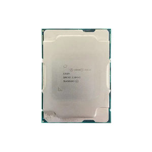 10nm ซีพียู5318Y 2.1GHz 24-core 36MB 165W FCLGA4189 DDR4-2933 PCIe 4.0 64-bit ใหม่โปรเซสเซอร์ซีพียู5318Y 10nm 2 1GHz 2 - Product Image 1