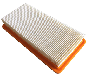 Filtre d'aspirateur WD4 WD5 WD6 MV4 MV5 MV6 pour <span class=keywords><strong>pièces</strong></span> d'aspirateur Karchers série 6.414-631.0 - Product Image 4