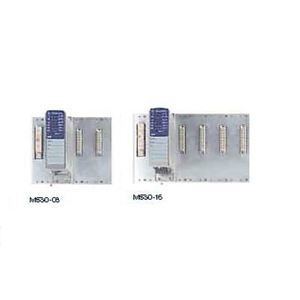 Hirschmann MS30-1602SAAPHH/MS30-1602SAAPHC MS30 Managed Modular <b>Ethernet</b> Switches - Product Image 1