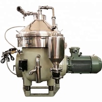 Machine de séparateur de levure de bière d'acier inoxydable de ventes directes d'usine