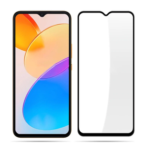 9D Tempered Glass đối với <span class=keywords><strong>Honor</strong></span> 6 Pro X50 GT x6b x7b 5 gam rõ ràng bảo vệ màn hình 9H bảo vệ phía trước phim - Product Image 4