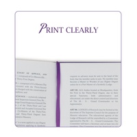Libro de Cuentos Novela en Inglés con Tapa Dura y Cubierta Suave de Cuero PU Personalizado 2025 para Niños y Adultos con Servicio de Impresión Personalizada de Ficción