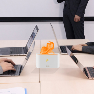 Máy Lọc Không Khí Levoit Diffuser Và Máy Tạo Độ Ẩm Siêu Âm Combo Hàng Mới Về - Product Image 1