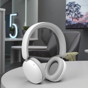 <span class=keywords><strong>Casque</strong></span> hybride ANC pour enfants Over Ear 85dB <span class=keywords><strong>Casque</strong></span> antibruit actif limité <span class=keywords><strong>Casque</strong></span> Bluetooth pour l'<span class=keywords><strong>autisme</strong></span> OEM ODM - Product Image 2