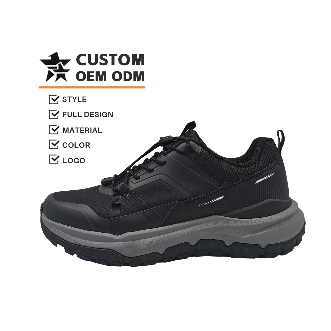 M and S Footwear Stylish and Durable Solutions for All