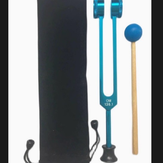 136.1 Base bleue