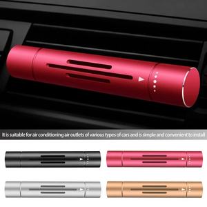 Repuesto de Ambientador para Auto, Perfume para Auto, Difusor Sólido en Barra, Repuesto de Núcleos para Difusor, Perfume para Ventilación de Aire Acondicionado - Product Image 5