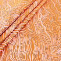 Meilleur prix, design unique à rayures multiples, tissu jacquard confortable pour femmes, hommes, textile de maison, vêtements, chemises