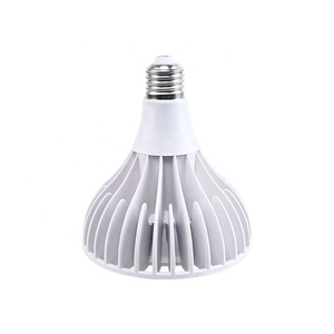 Đèn Led <span class=keywords><strong>Par38</strong></span> Có Thể Điều Chỉnh Độ Sáng 24 Độ 36 Độ 12w15w 3000K 6000K Đèn Par 38 E27 - Product Image 4